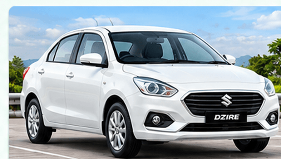 Sree Khushi Tours & Travels Dzire