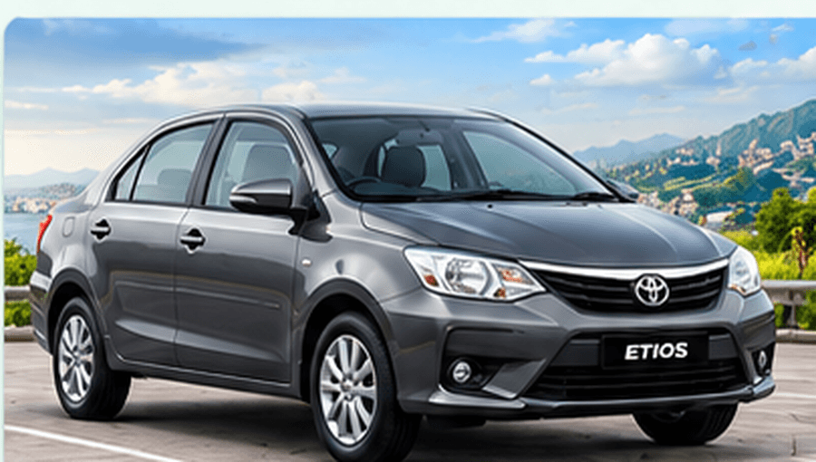 Sree Khushi Tours & Travels Sedan