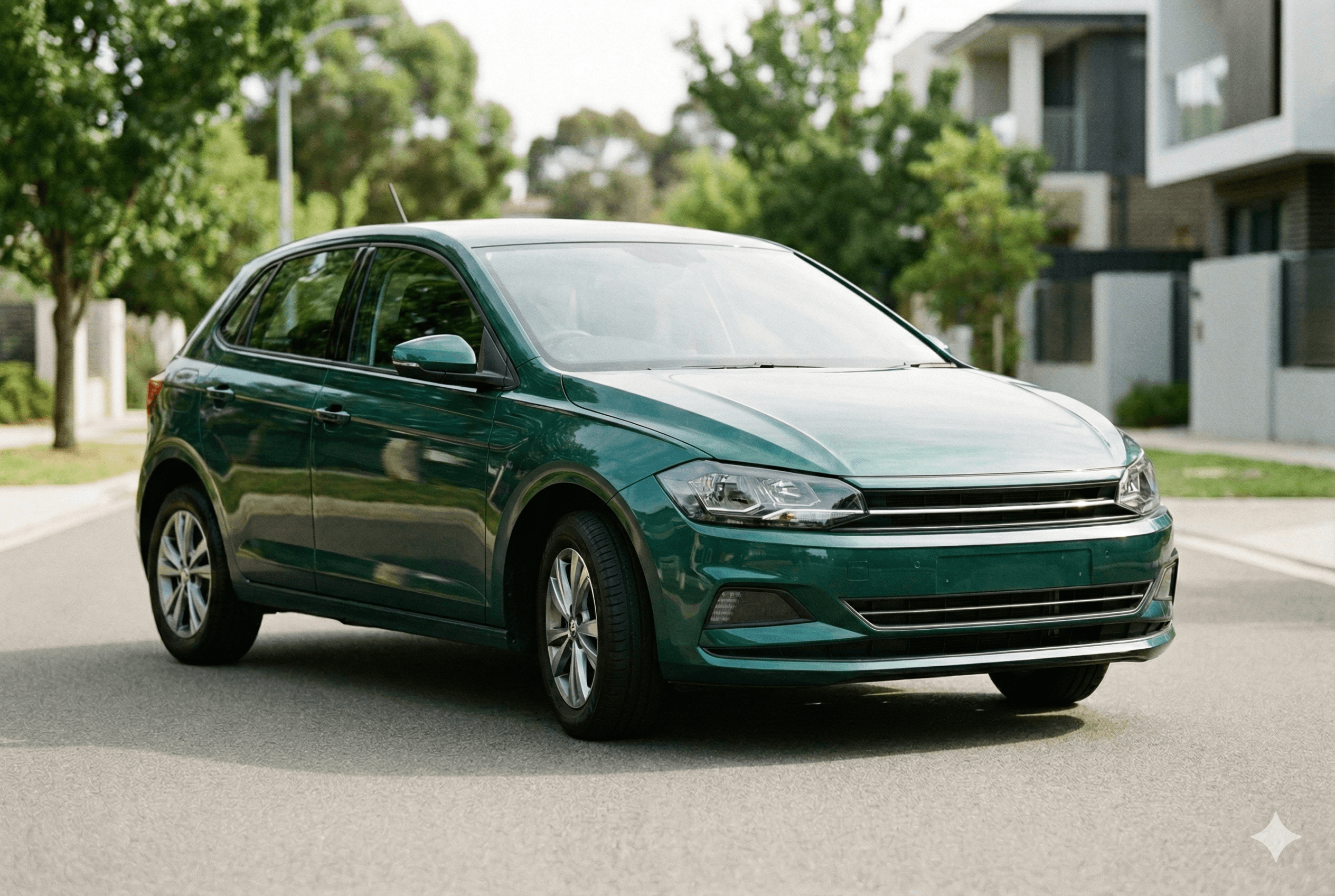 Hatchback - Sri Ram Cabs