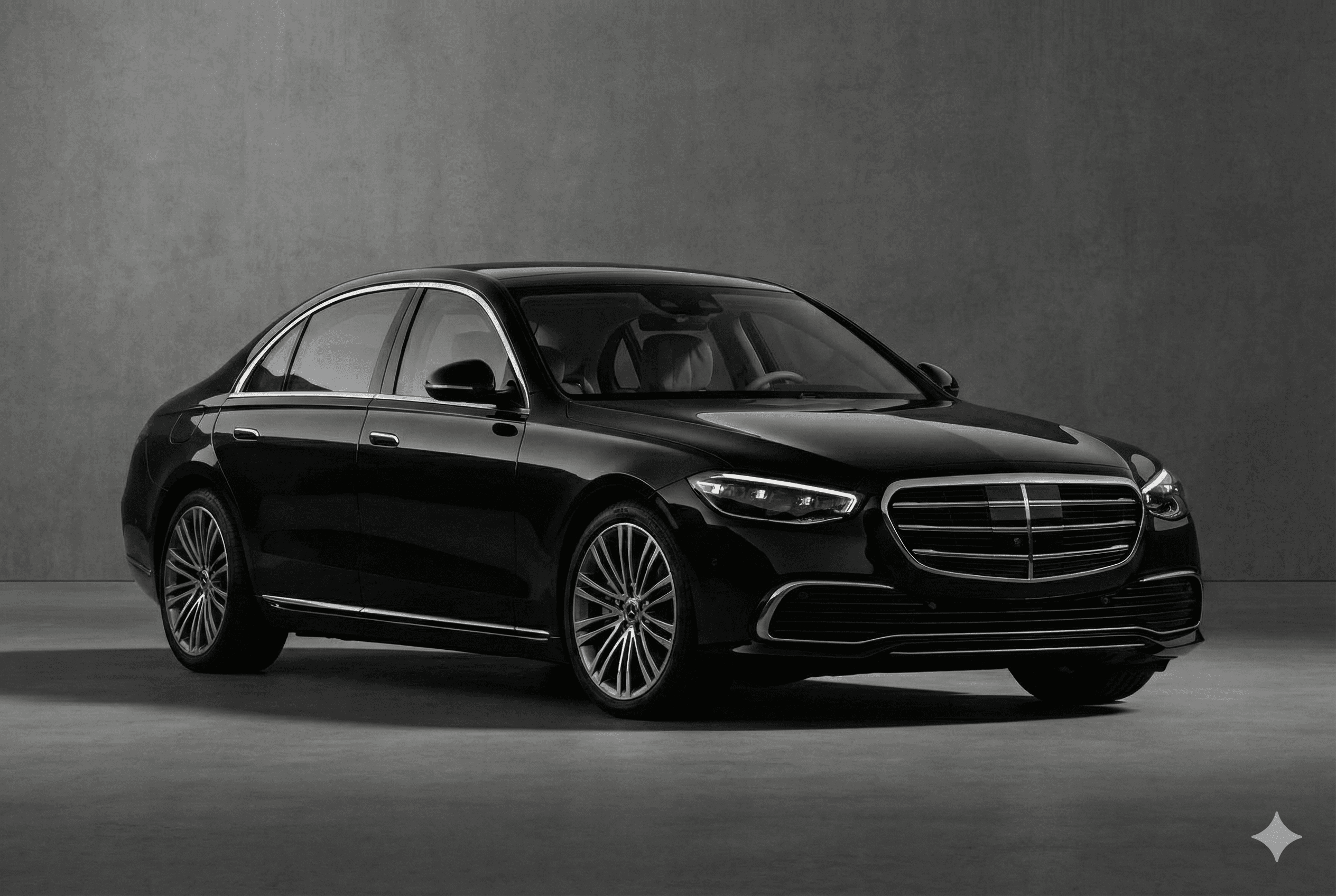 Luxury - Sri Ram Cabs