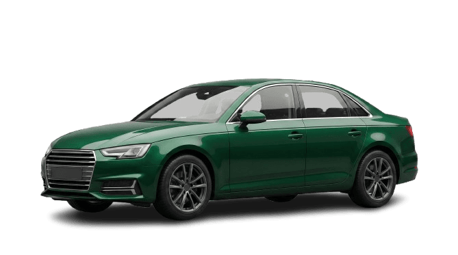 Sree Khushi Tours & Travels sedan